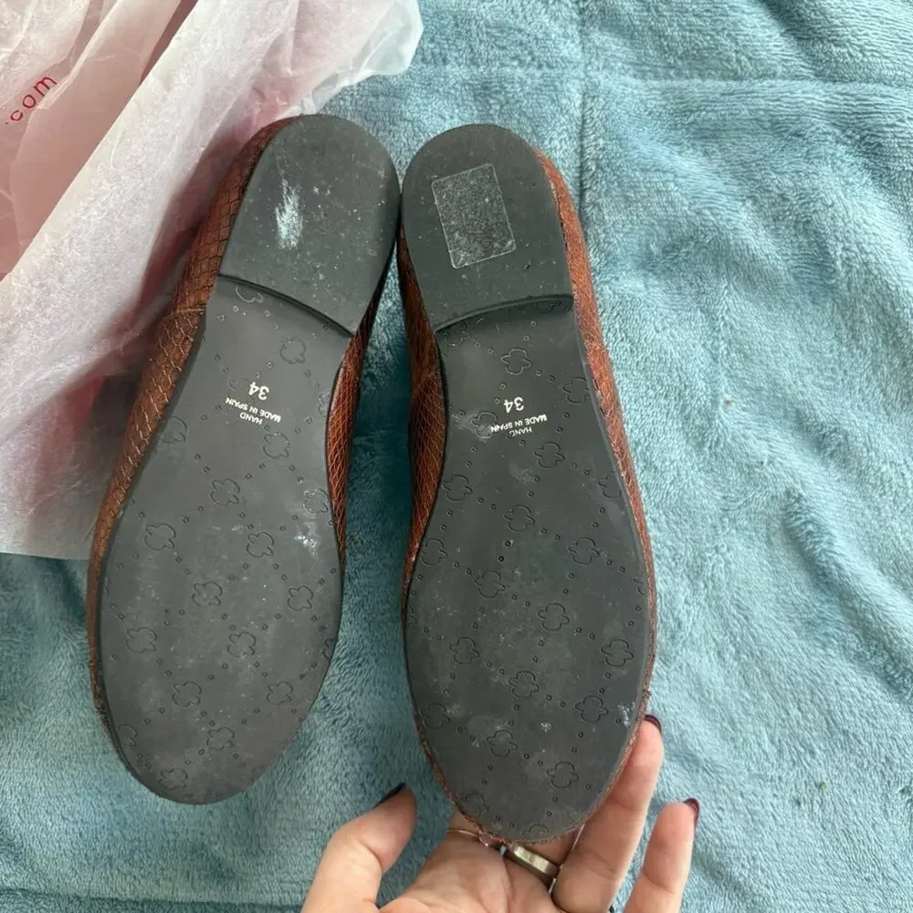 Papanatas hand made